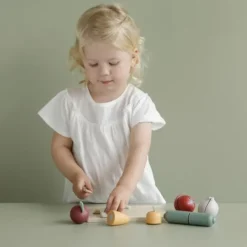 Little Dutch Snijgroenten voordelig online kopen? New