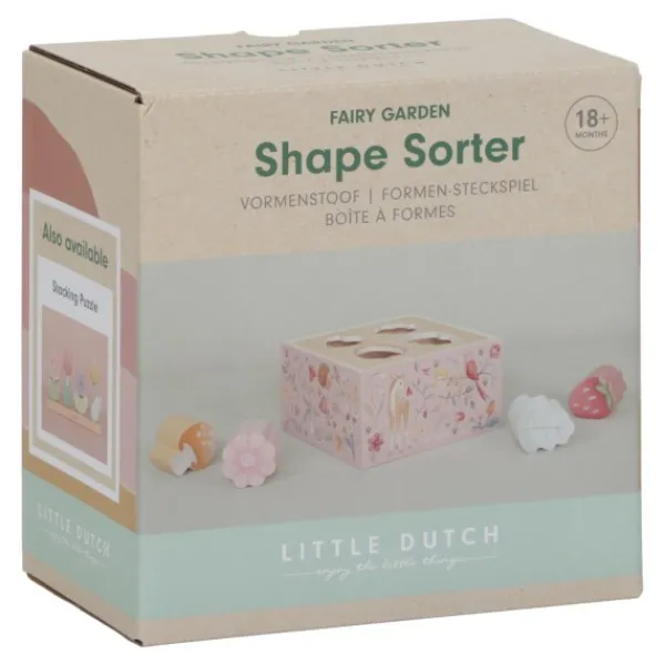 Little Dutch Vormenstoof Fairy Garden Online