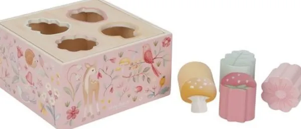 Little Dutch Vormenstoof Fairy Garden Online