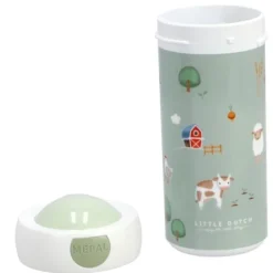 Mepal Little Farm Schoolbeker Campus 300 Ml Hot