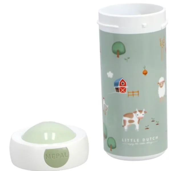 Mepal Little Farm Schoolbeker Campus 300 Ml Hot