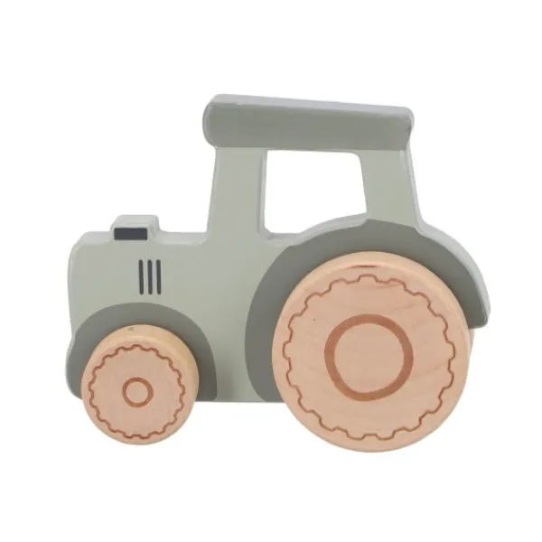 Little Dutch Little Farm Tractor voordelig online kopen? Fashion