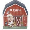 Little Dutch Little Farm Vloerpuzzel voordelig online kopen? Online