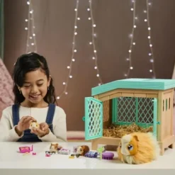 Little Live Pets Mama Surprise Hot