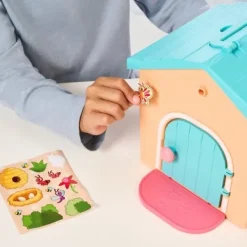 Moose Little Live Pets Mijn Puppy Huis Mini Fashion