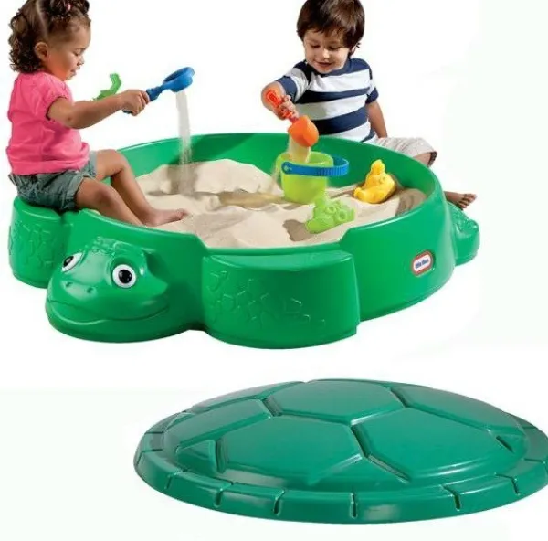 Little tikes Zandbak Schildpad Online