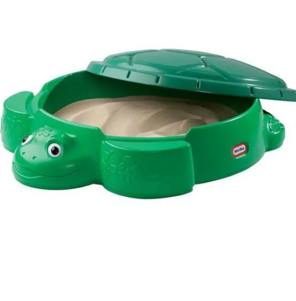 Little tikes Zandbak Schildpad Online