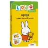 Zwijsen Loco Bambino Nijntje starterset Online