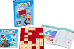 Zwijsen Loco Maxi Starterset voordelig online kopen? Sale