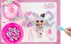 MGA LOL Surprise Hair Beads Tots Fashion
