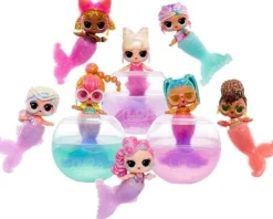 MGA Lol Surprise Mermaids! voordelig online kopen? New