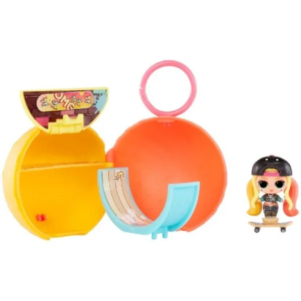 MGA LOL Surprise! Mini Move-And Groove Serie 3 Clearance