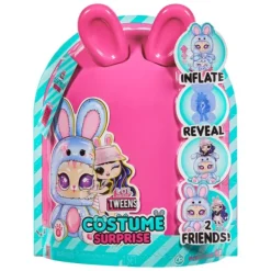 MGA Lol Surprise Tweens Costume Surprise Aya Cherry Clearance