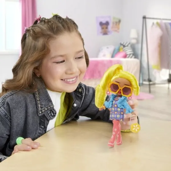 MGA LOL Surprise Tweens Modepop Hana Groove Online