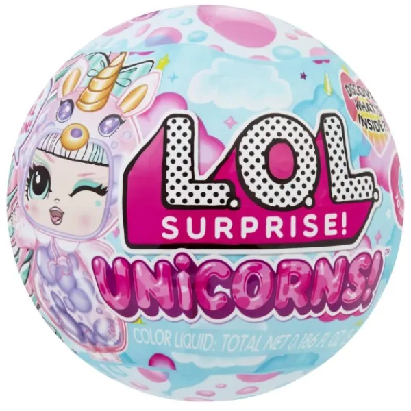 MGA Lol Surprise Unicorn Tots Discount
