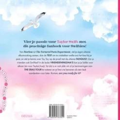 Deltas Long Live Taylor Swift Het Ultieme Fanboek Best