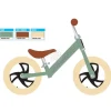 De Grote Speelgoedwinkel Loopfiets Groen 12 inch Xqmax Discount
