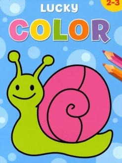 Deltas Lucky color voordelig online kopen? Sale