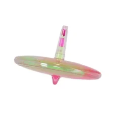 Fun Magic Liquid Lava Spinners Hot