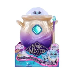 Moose Magic Mixies Blauw voordelig online kopen? New