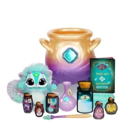 Moose Magic Mixies Blauw voordelig online kopen? New