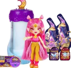 Moose Magic Mixies Pixlings Pheona Discount