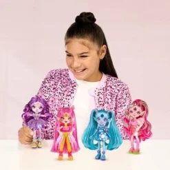 Moose Magic Mixies Pixlings Pheona Discount