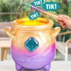 Moose Magic Mixies Roze voordelig online kopen? New