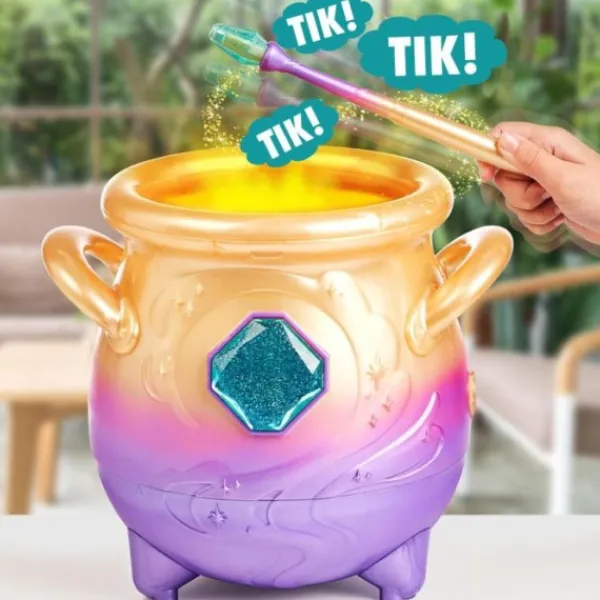 Moose Magic Mixies Roze voordelig online kopen? New