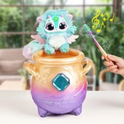 Moose Magic Mixies Roze voordelig online kopen? New