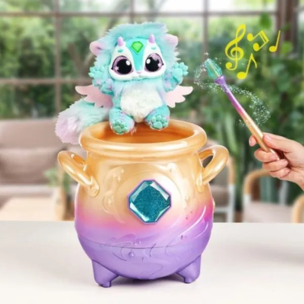 Moose Magic Mixies Roze voordelig online kopen? New