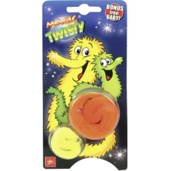 De Grote Speelgoedwinkel Magic Twisty met Baby Discount