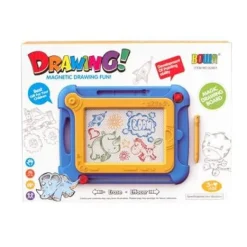 De Grote Speelgoedwinkel Magnetisch Tekenbord 30x22cm voordelig online kopen? Outlet