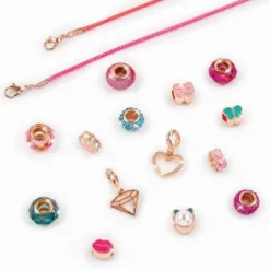 De Grote Speelgoedwinkel Make It Real Armbanden Maken Bedels Clearance