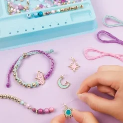 De Grote Speelgoedwinkel Make It Real Hemelse Stenen Armbanden Maken Hot