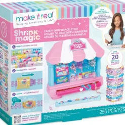 De Grote Speelgoedwinkel Make It Real Krimp Magische Snoepwinkel Hot