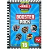 Marble Racetrax Basis Set 16 Sheets New