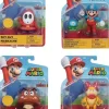 De Grote Speelgoedwinkel Mario Figuur 10 Cm Wave 30 Hot