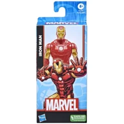 Hasbro Marvel Avengers 15 Cm Figuur Discount
