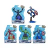 Hasbro Marvel Avengers Bend N Flex 15 centimeter Outlet