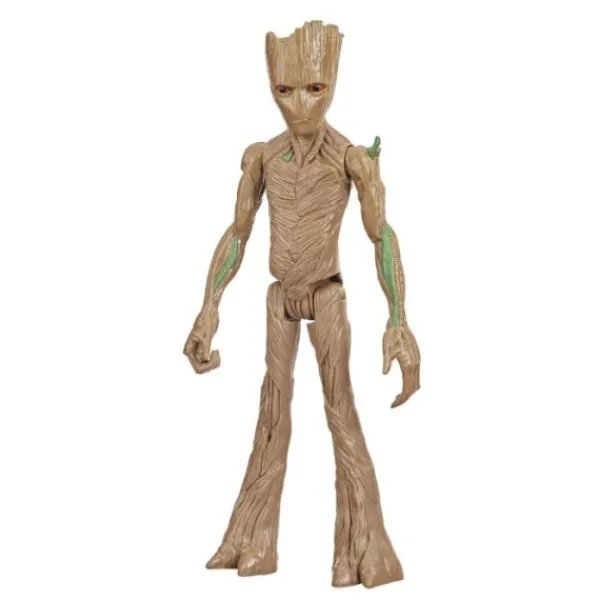 Hasbro Marvel Avengers Titan Hero Groot Sale