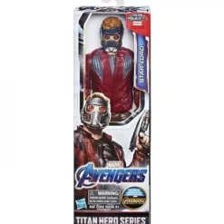 Hasbro Marvel Avengers Titan Heroes Figuur 30cm Fashion