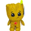 Disney Marvel Lil Bodz Pluche Groot Met geluid Online
