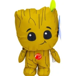 Disney Marvel Lil Bodz Pluche Groot Met geluid Online