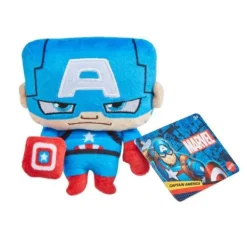 De Grote Speelgoedwinkel Marvel Plush figuur voordelig online kopen? Online