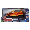 Marvel Radiografisch Iron Thruster Best