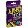 Mattel Spel Uno Flip Clearance