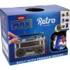 Zuru Max Bricks Retro Bal Hot