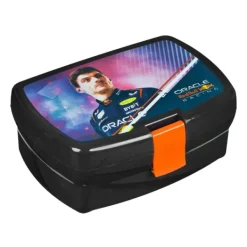De Grote Speelgoedwinkel Max Verstappen Red Bull Broodtrommel Best