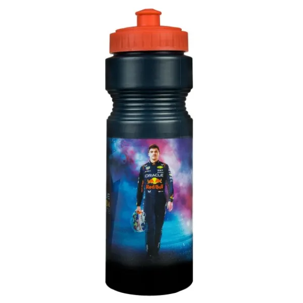 De Grote Speelgoedwinkel Max Verstappen Red Bull Bidon 700 Ml Hot